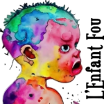 Enfant fou logo